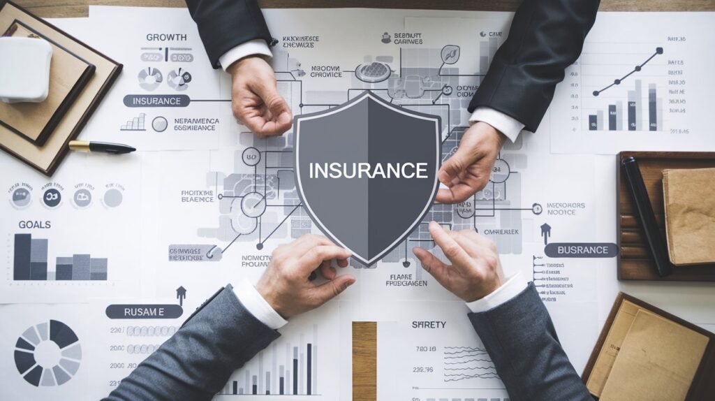 Why Your Business Needs Insurance