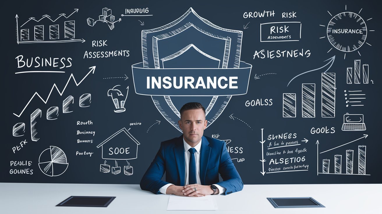 Why Your Business Needs Insurance