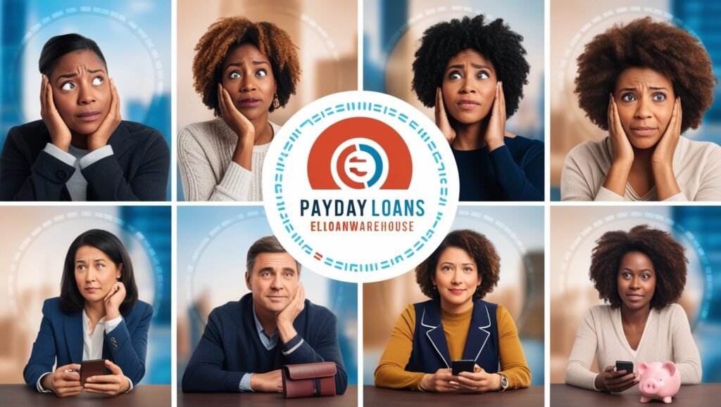 Payday Loans and Eloanwarehouse