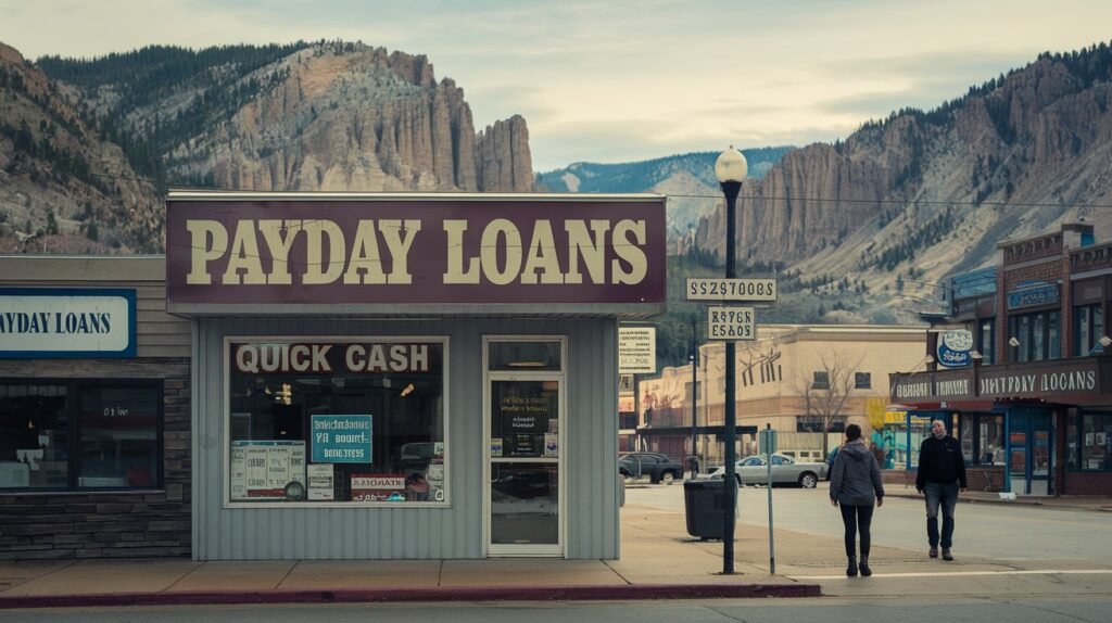 Payday Loans in Billings, MT