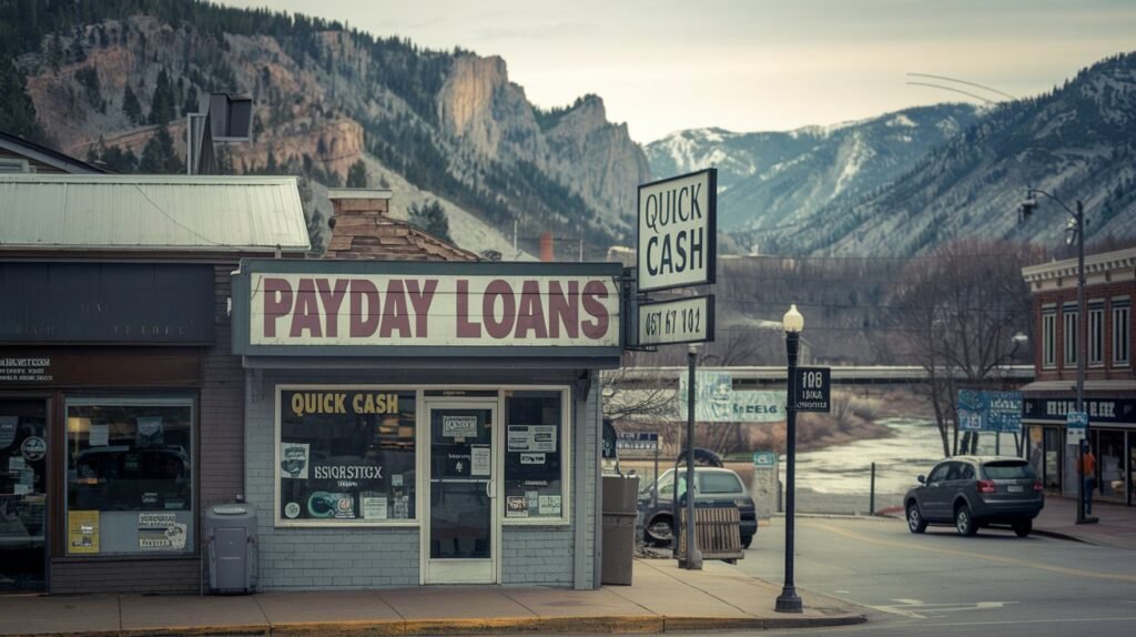 Payday Loans in Billings, MT