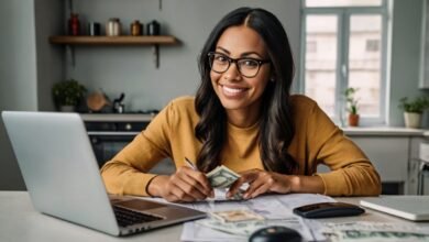 Online Payday Loan