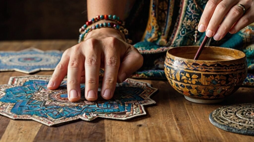 Realfoot Arts and Crafts