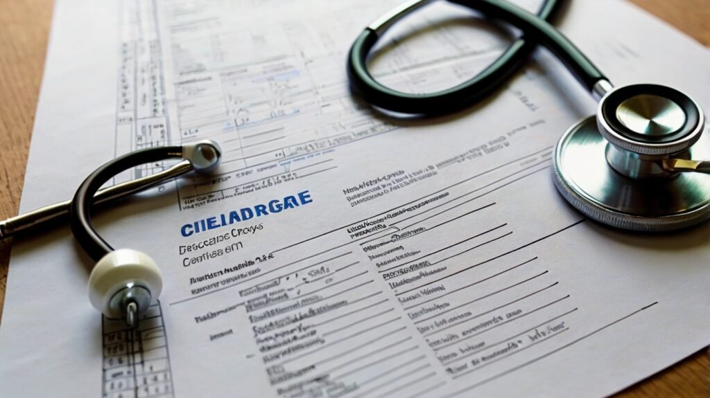 Why Choose Medicare Advantage