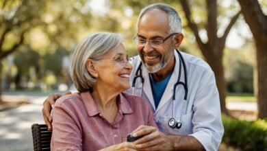 Why Choose Medicare Advantage