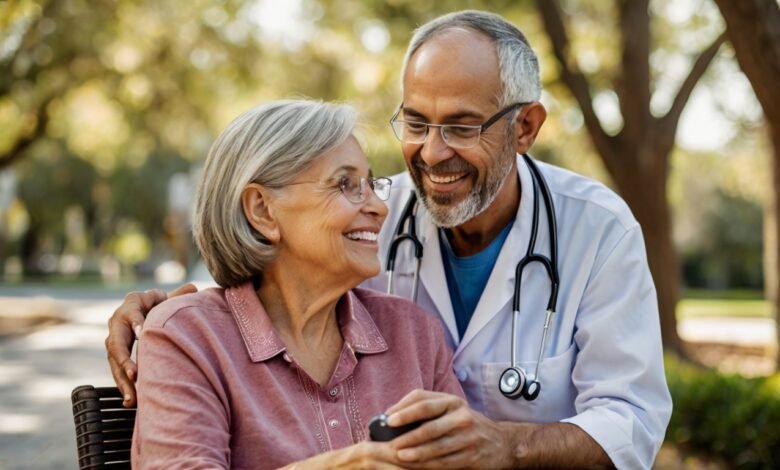 Why Choose Medicare Advantage