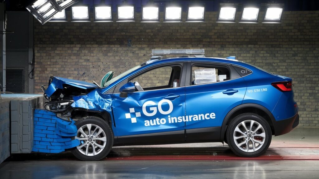 Go Automobile Insurance 