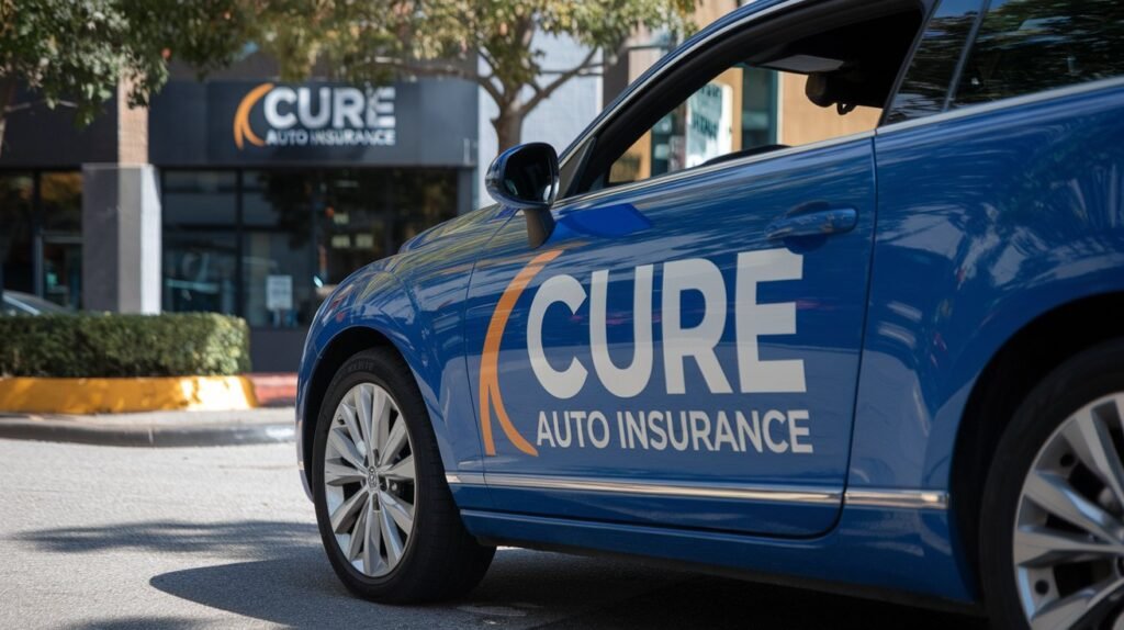 Cure Auto Insurance