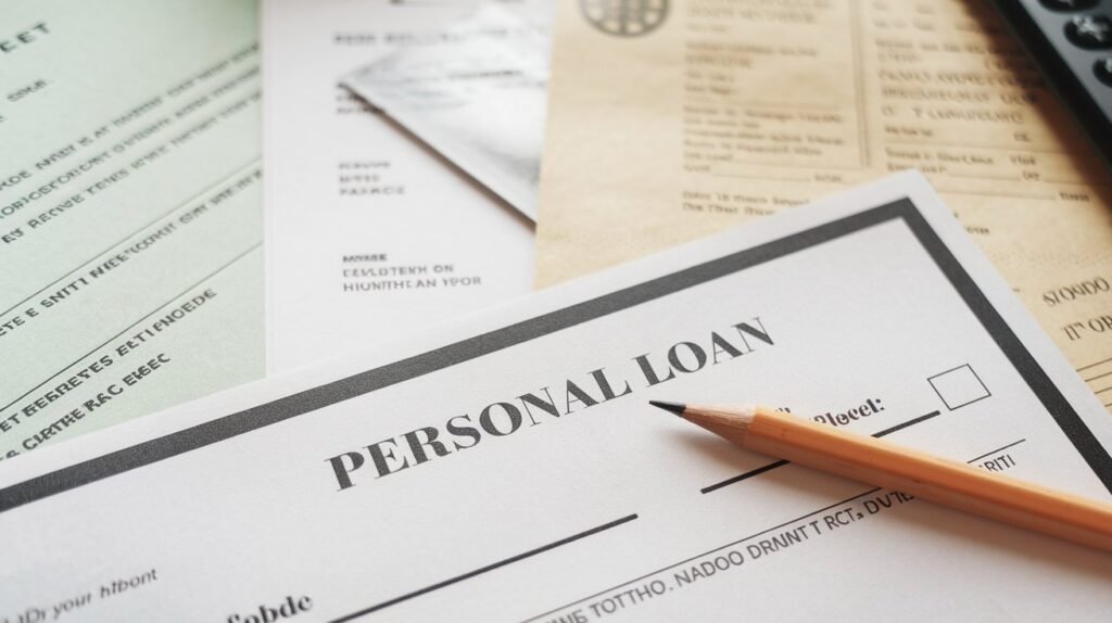 Personal Loans in Ohio