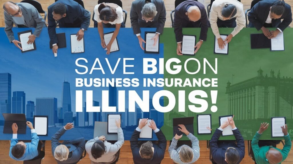 Illinois Business Risk Insurance