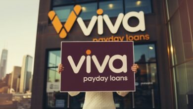 Viva Payday Loans