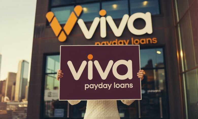 Viva Payday Loans