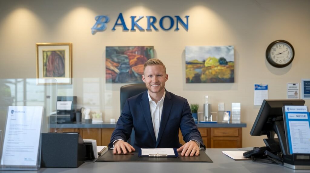 Personal Loans in Akron