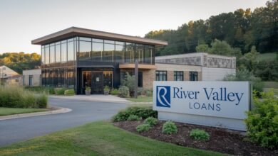 River Valley Loans