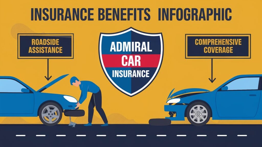 Admiral Auto Insurance