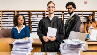 MOHELA Student Loan Servicing Lawsuit