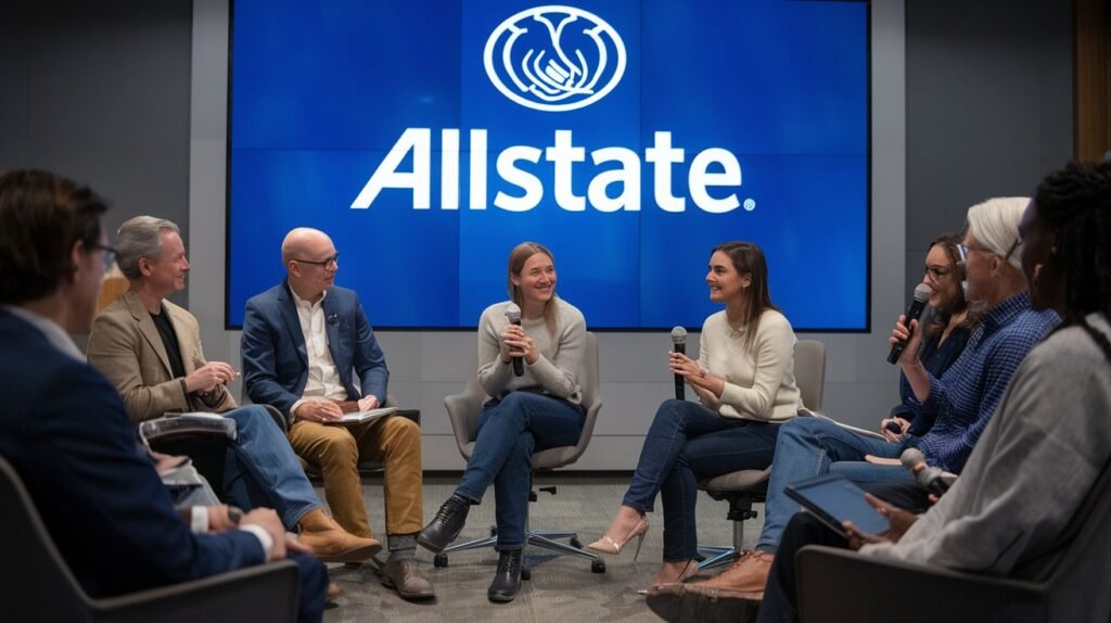 Allstate Home Insurance customers give feedback on their experience with coverage options, claims processes, and customer service in 2024.