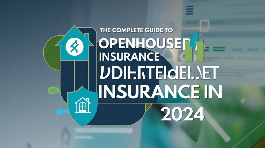 Image of Insurance Documen.
